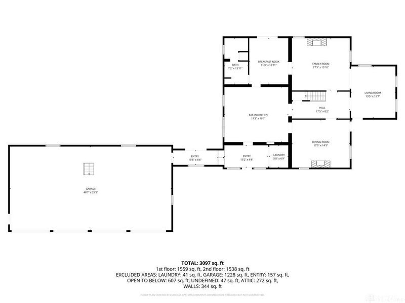 7711 W Frederick Garland Road, Union Township, OH 45322 Photo 68