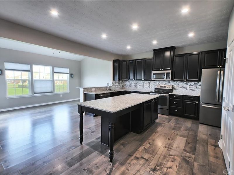 9629 Linden Brook Drive, Clearcreek Township, OH 45458 Photo 10