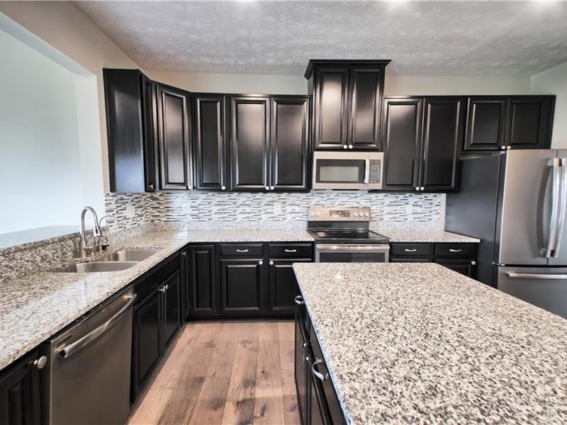 9629 Linden Brook Drive, Clearcreek Township, OH 45458 Photo 13