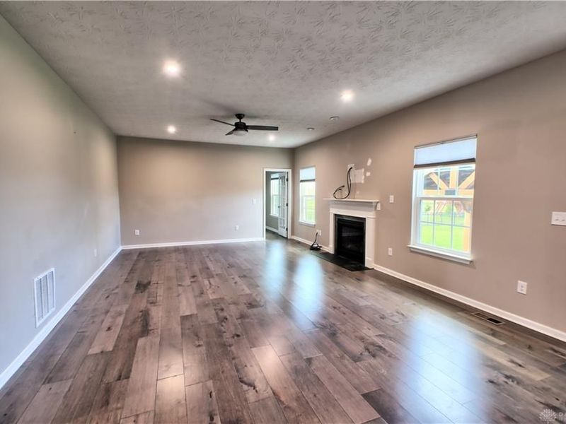 9629 Linden Brook Drive, Clearcreek Township, OH 45458 Photo 14