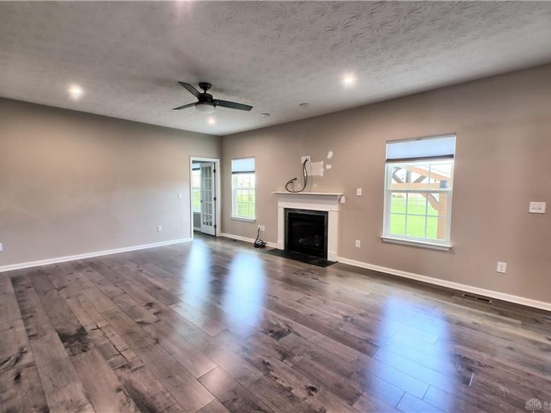 9629 Linden Brook Drive, Clearcreek Township, OH 45458 Photo 15