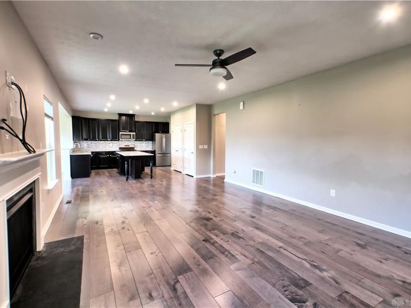 9629 Linden Brook Drive, Clearcreek Township, OH 45458 Photo 17