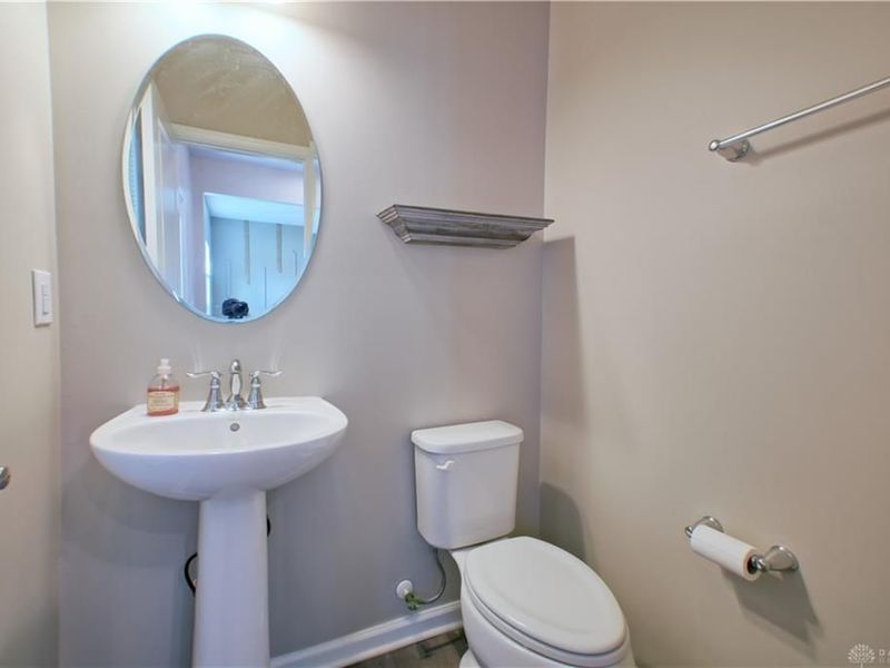 9629 Linden Brook Drive, Clearcreek Township, OH 45458 Photo 22