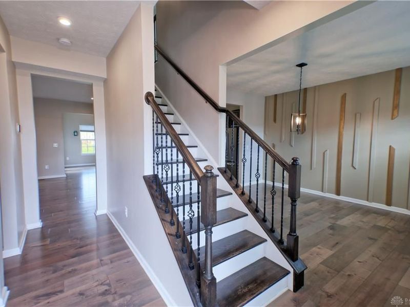 9629 Linden Brook Drive, Clearcreek Township, OH 45458 Photo 4