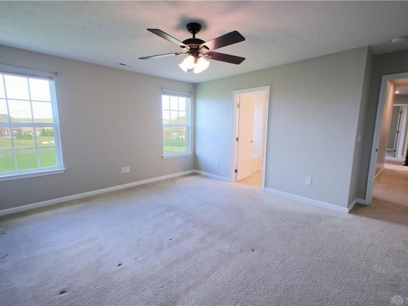 9629 Linden Brook Drive, Clearcreek Township, OH 45458 Photo 43