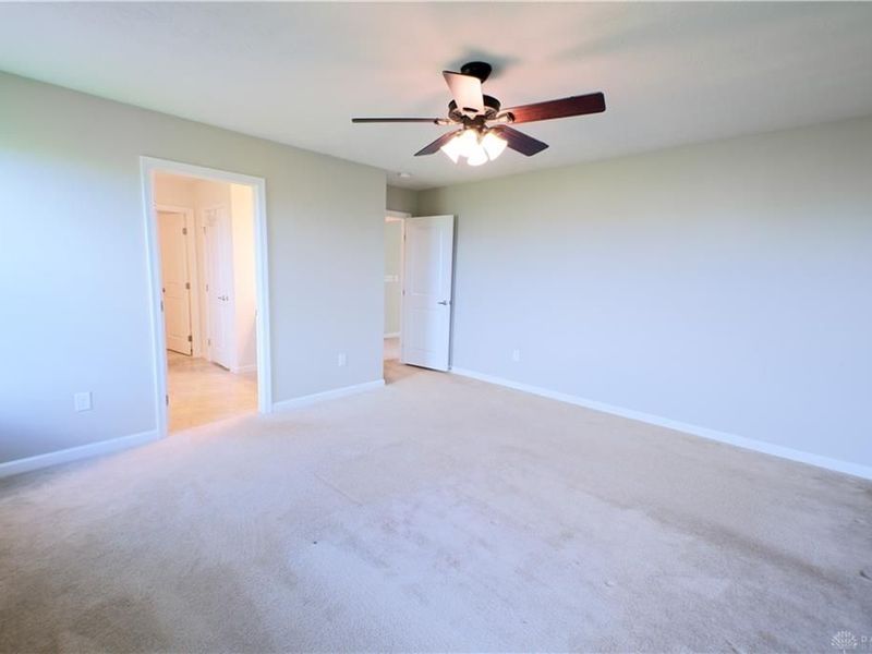 9629 Linden Brook Drive, Clearcreek Township, OH 45458 Photo 44