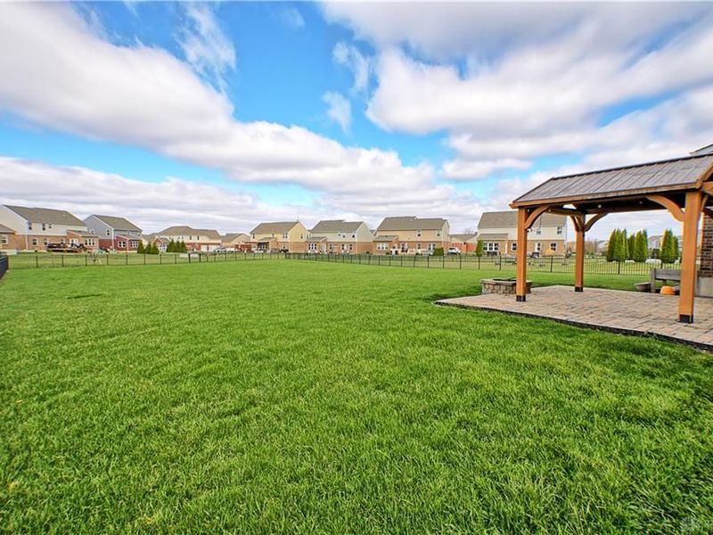 9629 Linden Brook Drive, Clearcreek Township, OH 45458 Photo 57