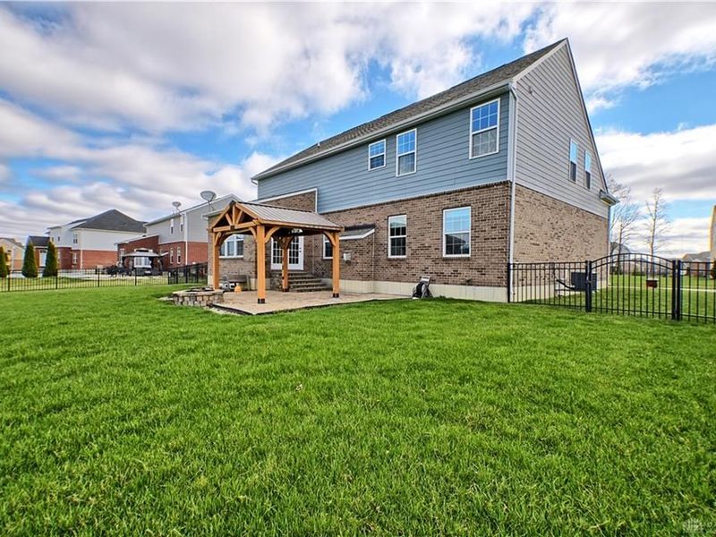 9629 Linden Brook Drive, Clearcreek Township, OH 45458 Photo 58