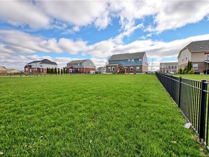 9629 Linden Brook Drive, Clearcreek Township, OH 45458 Photo 59