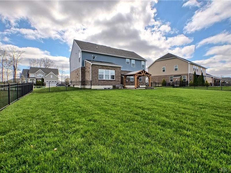 9629 Linden Brook Drive, Clearcreek Township, OH 45458 Photo 61