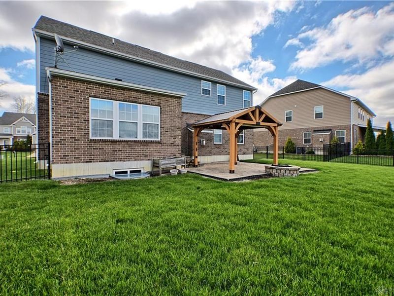 9629 Linden Brook Drive, Clearcreek Township, OH 45458 Photo 62