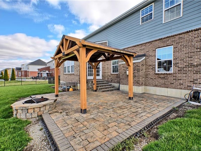 9629 Linden Brook Drive, Clearcreek Township, OH 45458 Photo 63