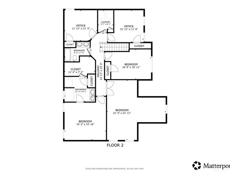 9629 Linden Brook Drive, Clearcreek Township, OH 45458 Photo 66