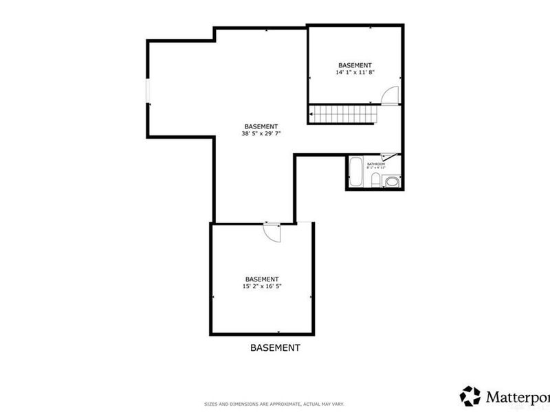 9629 Linden Brook Drive, Clearcreek Township, OH 45458 Photo 68