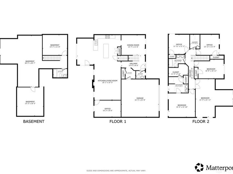 9629 Linden Brook Drive, Clearcreek Township, OH 45458 Photo 69