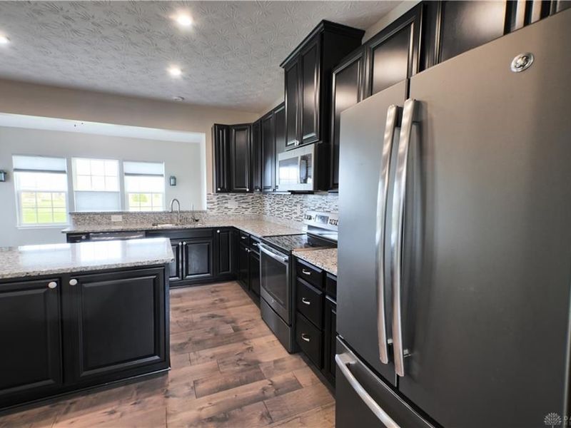 9629 Linden Brook Drive, Clearcreek Township, OH 45458 Photo 8