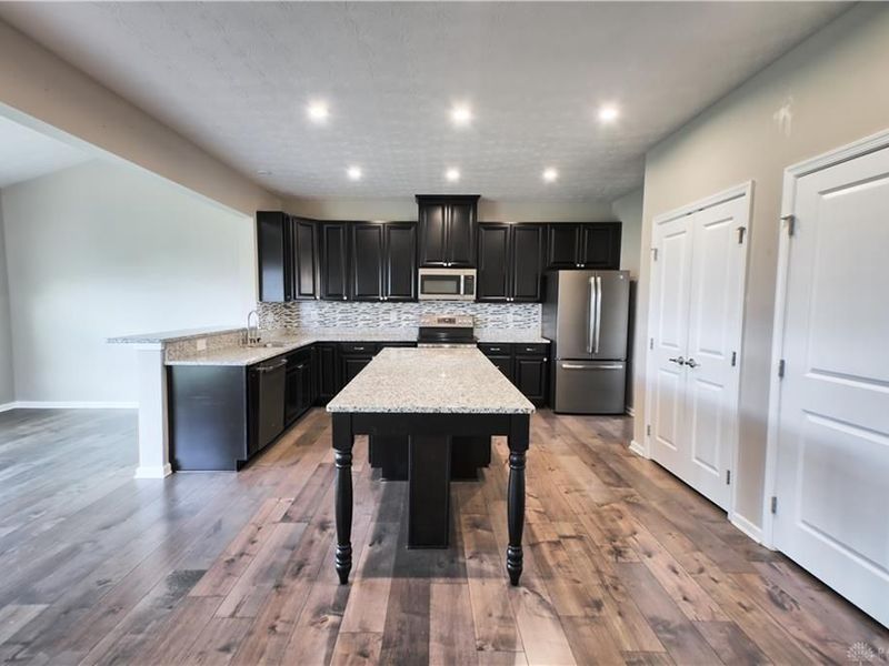 9629 Linden Brook Drive, Clearcreek Township, OH 45458 Photo 9