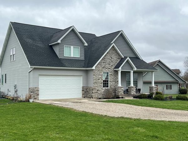 20 Buckeye Trail, Chillicothe, OH 45601