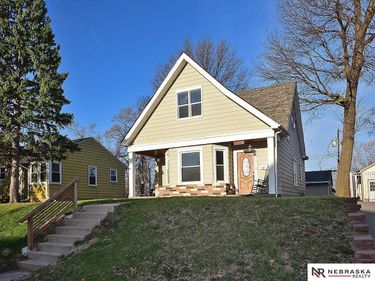 2146 S 34th Street , Omaha, NE 68105