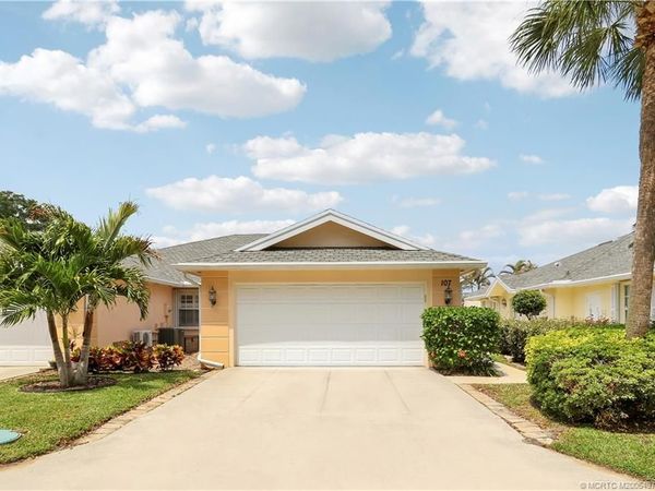 107 Brier Circle, Jupiter, FL 33458