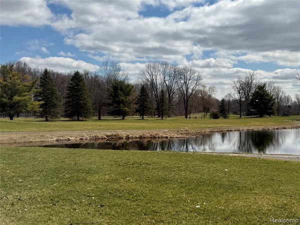 12915 Sumpter Road, Exeter Twp, MI 48117