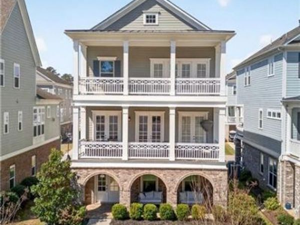 417 Bandon Way, Peachtree City, GA 30269