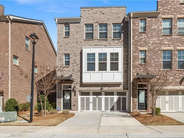 3137 Quinn Place, Chamblee, GA 30341