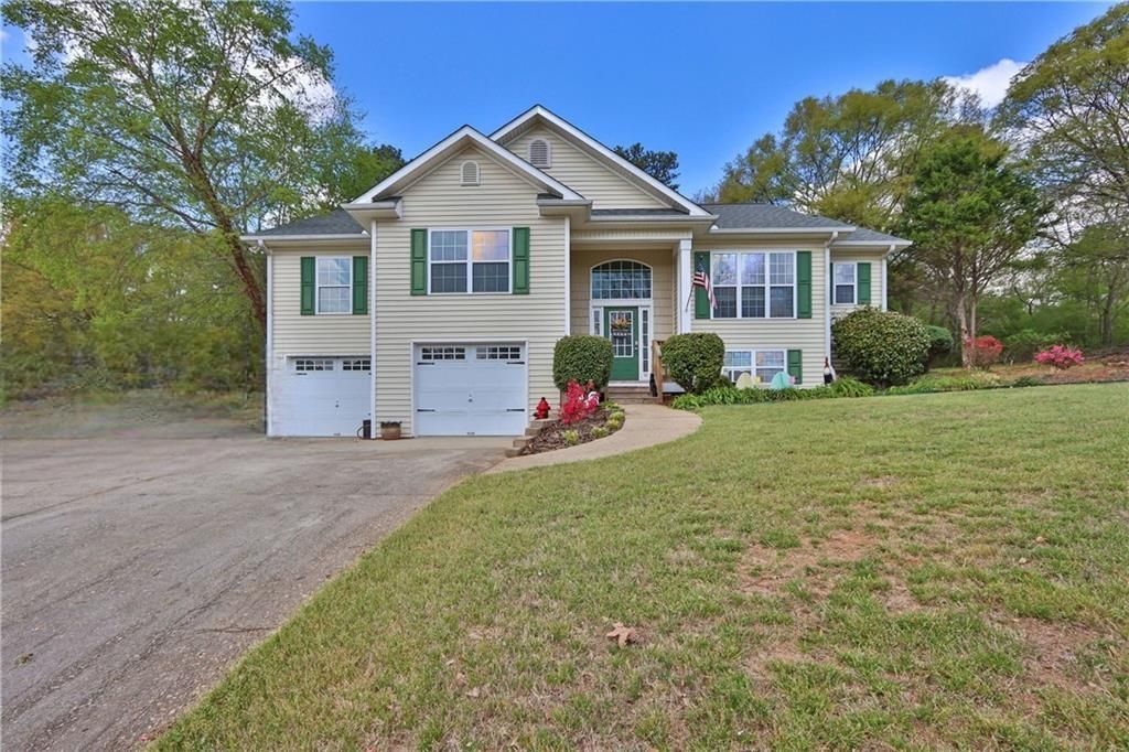 9020 Farm Shaw Drive, Gainesville, GA 30506 Main Photo