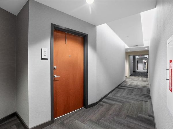 361 17th Street NW, Unit 1820, Atlanta, GA 30363