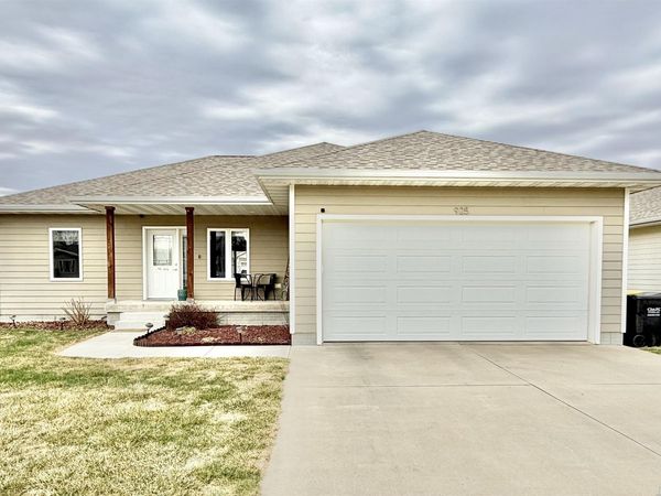 925 Campbell St, No. Sioux City, SD 57049