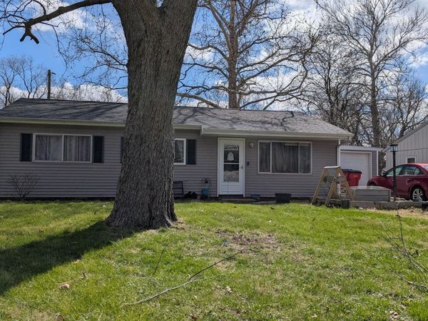 2703 Lawndale Drive , Champaign, IL 61821