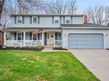 6094 Emerald Street, North Ridgeville, OH 44039