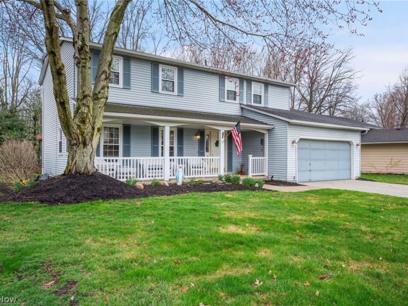 6094 Emerald Street, North Ridgeville, OH 44039 Photo 2