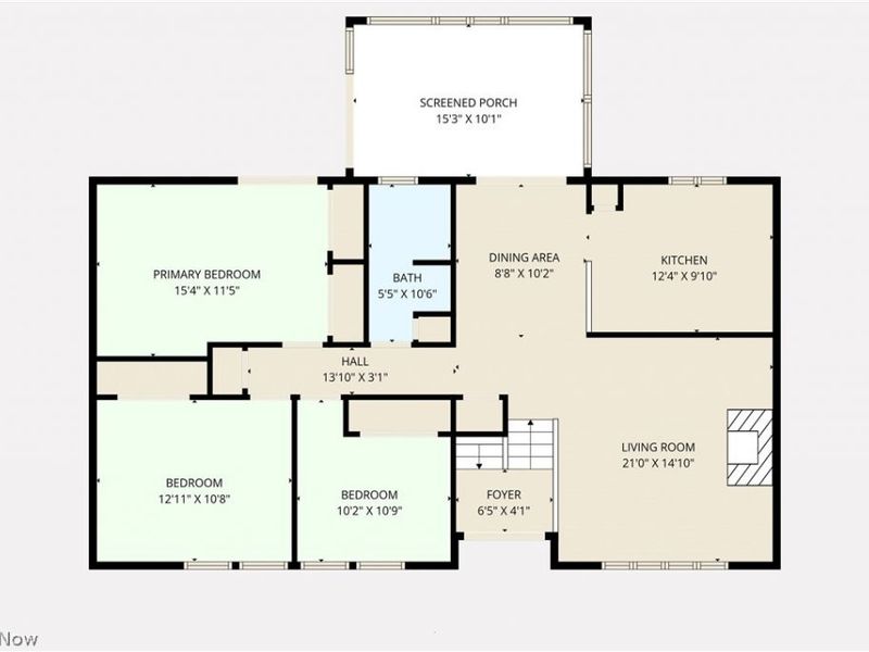 3586 Leafland Street NW, Uniontown, OH 44685 Photo 20