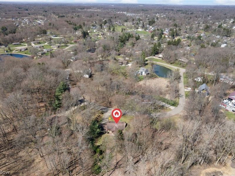 3586 Leafland Street NW, Uniontown, OH 44685 Photo 33