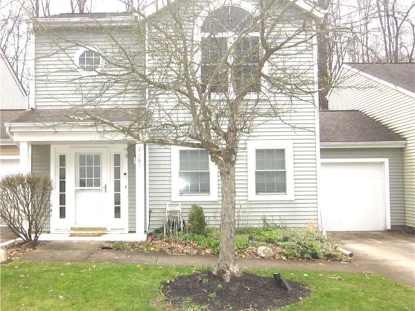 7181 Lexington Court, Northfield, OH 44067