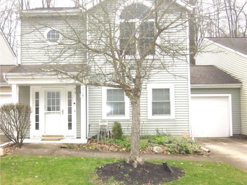 7181 Lexington Court, Northfield, OH 44067 Photo 1