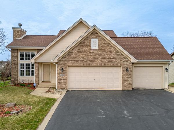 4653 LINDBLOOM Lane, CHERRY VALLEY, IL 61016