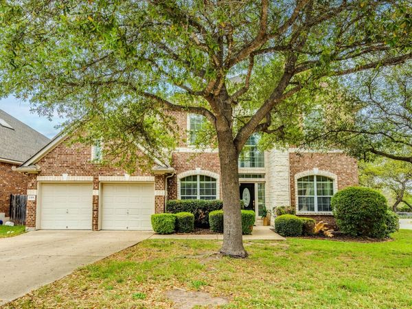 1301 Horseback HOLW, Austin, TX 78732