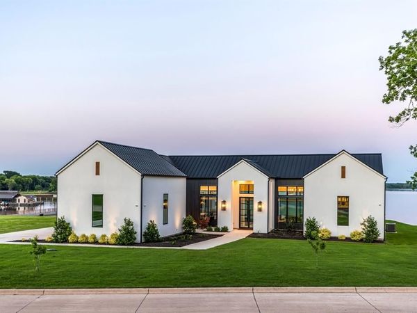 1129 Beacon Shore Road, Kemp, TX 75143