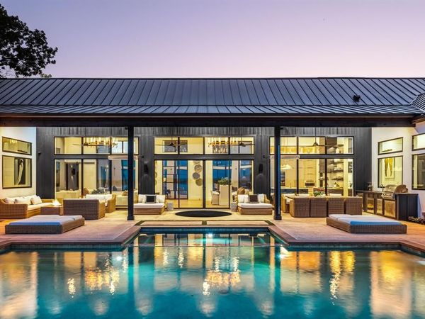 1129 Beacon Shore Road, Kemp, TX 75143