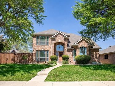10100 Asheboro Street, Frisco, TX 75035
