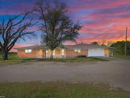 276 Circle P Lane Riesel, TX 76682