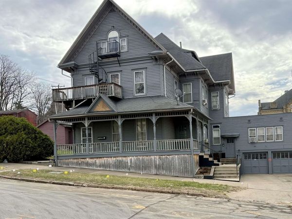 214 N Washington Street, Ottumwa, IA 52501