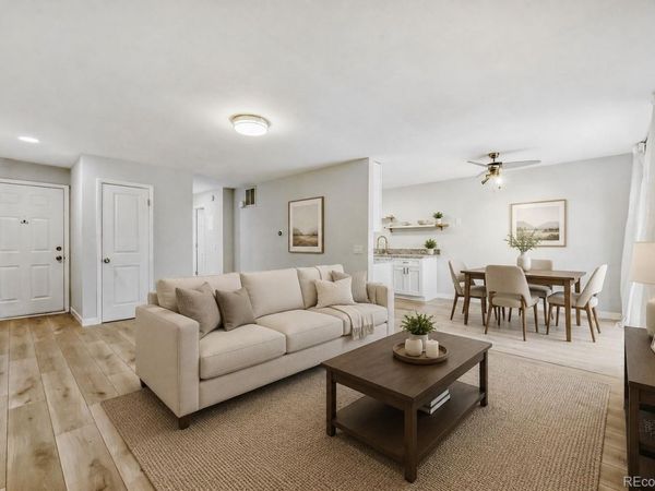 580 Vance Street, Unit A, Lakewood, CO 80226