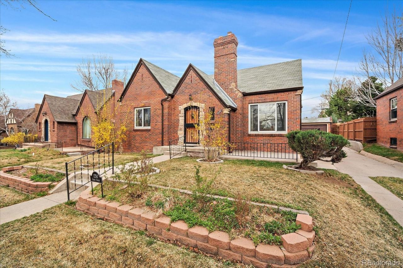 1250 Grape Street, Denver, CO 80220 Main Photo