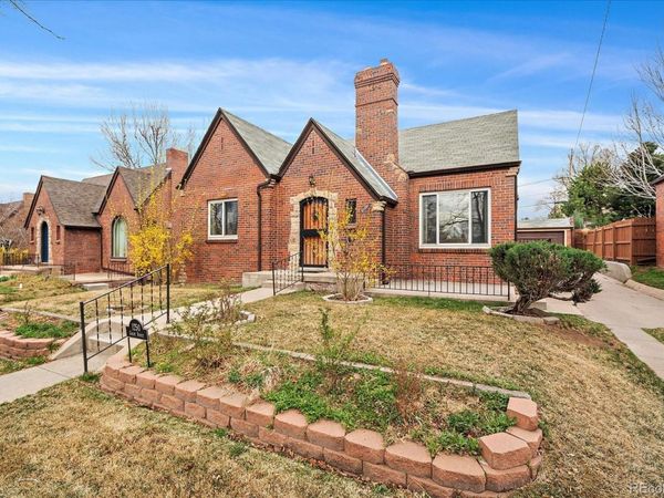 1250 Grape Street, Denver, CO 80220