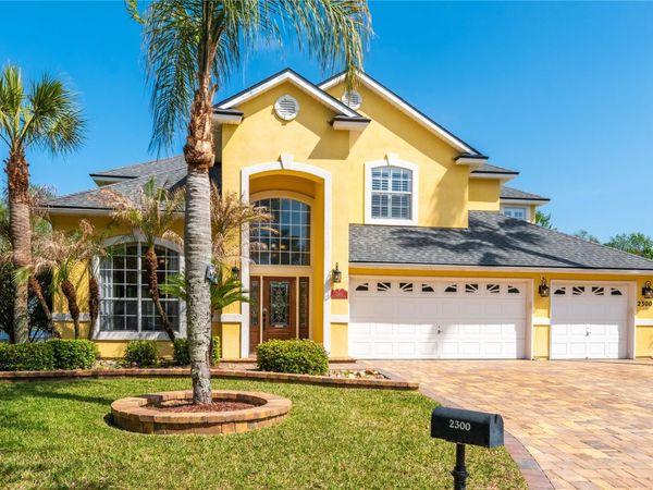 2300 PINE NEEDLE Court , Fleming Island, FL 32003