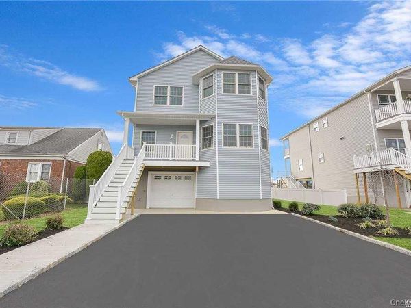 718 Guy Lombardo Avenue, Freeport, NY 11520