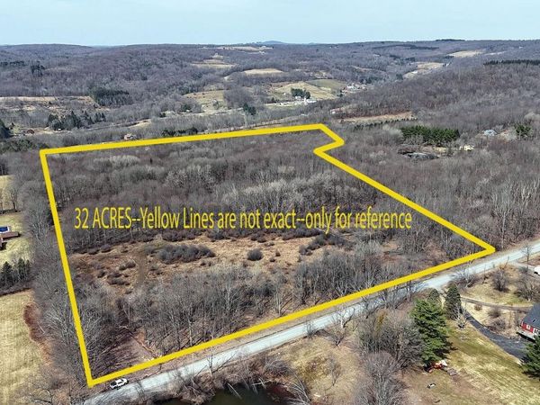 0 Menges Road , Youngsville, NY 12791